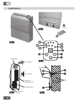 Preview for 18 page of Eco Air D850E User Manual