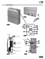 Preview for 25 page of Eco Air D850E User Manual