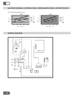 Preview for 30 page of Eco Air D850E User Manual