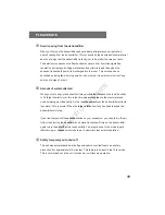 Preview for 7 page of Eco Air ECO DD122FW SIMPLE User Manual