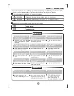 Preview for 4 page of Eco Air ECO10LDN User Manual