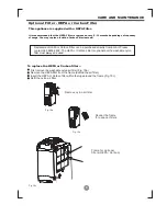 Preview for 11 page of Eco Air ECO10LDN User Manual