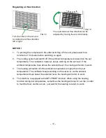 Preview for 13 page of Eco Air ECO10P Installation And Operation Manual