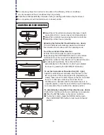 Предварительный просмотр 10 страницы Eco Air ECO1201SN User Manual