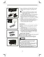 Предварительный просмотр 13 страницы Eco Air ECO1201SN User Manual