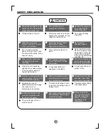 Preview for 6 page of Eco Air ECO1202SQN User Manual