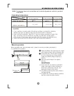 Предварительный просмотр 8 страницы Eco Air ECO1206SQ User Manual