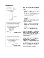 Предварительный просмотр 10 страницы Eco Air ECO120SD User Manual