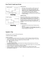 Предварительный просмотр 12 страницы Eco Air ECO120SD User Manual