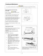 Предварительный просмотр 14 страницы Eco Air ECO120SD User Manual