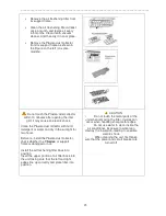 Предварительный просмотр 15 страницы Eco Air ECO120SD User Manual