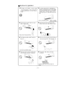 Предварительный просмотр 6 страницы Eco Air ECO1216SD Installation And Operation Manual