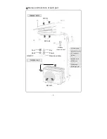 Предварительный просмотр 9 страницы Eco Air ECO1216SD Installation And Operation Manual