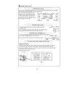 Предварительный просмотр 24 страницы Eco Air ECO1216SD Installation And Operation Manual