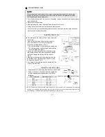 Preview for 25 page of Eco Air ECO1216SD Installation And Operation Manual