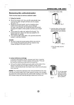 Preview for 10 page of Eco Air ECO12LDN User Manual