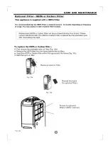 Preview for 12 page of Eco Air ECO12LDN User Manual