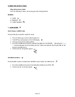 Preview for 10 page of Eco Air ECO20LDK User Manual