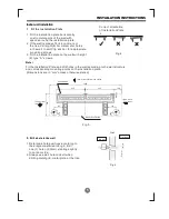 Предварительный просмотр 8 страницы Eco Air ECO2406SD Installation Manual