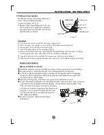 Предварительный просмотр 10 страницы Eco Air ECO2406SD Installation Manual