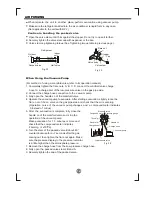 Предварительный просмотр 15 страницы Eco Air ECO2406SD Installation Manual