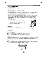 Предварительный просмотр 16 страницы Eco Air ECO2406SD Installation Manual