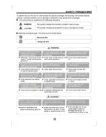 Preview for 4 page of Eco Air ECO2OLDG User Manual