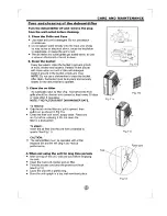 Preview for 12 page of Eco Air ECO2OLDG User Manual