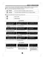 Preview for 4 page of Eco Air ECO2OLDT User Manual