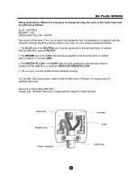 Preview for 6 page of Eco Air ECO2OLDT User Manual