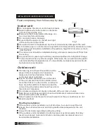 Предварительный просмотр 6 страницы Eco Air ECO906SD Installation Manual