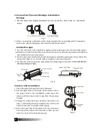 Предварительный просмотр 9 страницы Eco Air ECO906SD Installation Manual