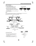 Предварительный просмотр 8 страницы Eco Air ECO906SQ Installation Manual