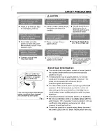 Preview for 5 page of Eco Air ECOI 4LDG User Manual