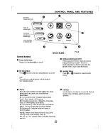 Preview for 7 page of Eco Air ECOI 4LDG User Manual