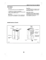 Preview for 9 page of Eco Air ECOI 4LDG User Manual