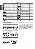 Предварительный просмотр 14 страницы Eco Air EPA-12CRN8 Owner'S Manual & Installation Manual