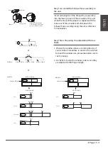 Предварительный просмотр 15 страницы Eco Air EPA-12CRN8 Owner'S Manual & Installation Manual