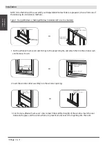 Предварительный просмотр 16 страницы Eco Air EPA-12CRN8 Owner'S Manual & Installation Manual