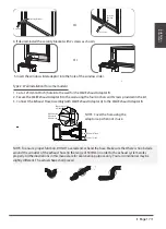 Предварительный просмотр 17 страницы Eco Air EPA-12CRN8 Owner'S Manual & Installation Manual