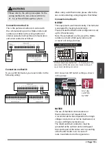 Preview for 19 page of Eco Air MOX330-18HFN1-MR0 Installation Manual