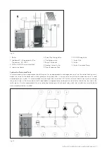 Предварительный просмотр 13 страницы Eco Angus Evo Multi Fuel Boiler Installation, Operation And Maintenance Manual