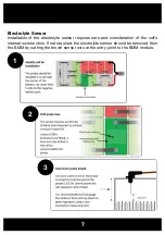 Предварительный просмотр 7 страницы ECO Charge BMM Operator/Installer Manual