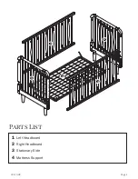 Предварительный просмотр 4 страницы Eco-Chic ZOLA Instructions Manual