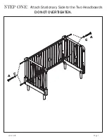 Предварительный просмотр 5 страницы Eco-Chic ZOLA Instructions Manual