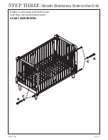 Предварительный просмотр 7 страницы Eco-Chic ZOLA Instructions Manual