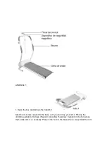 Предварительный просмотр 21 страницы Eco-De ECO-2570 Manual