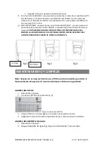 Предварительный просмотр 6 страницы Eco-De ECO-699 Instruction Manual