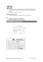 Предварительный просмотр 7 страницы Eco-De ECO-699 Instruction Manual