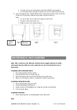 Предварительный просмотр 12 страницы Eco-De ECO-699 Instruction Manual